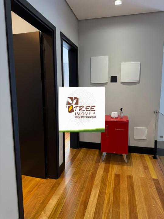 Sobrado, 8 quartos, 375 m² - Foto 13