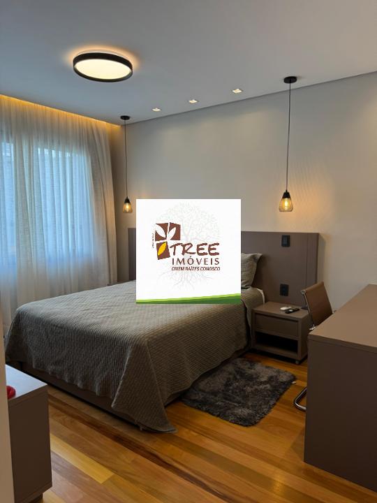 Sobrado, 8 quartos, 375 m² - Foto 14