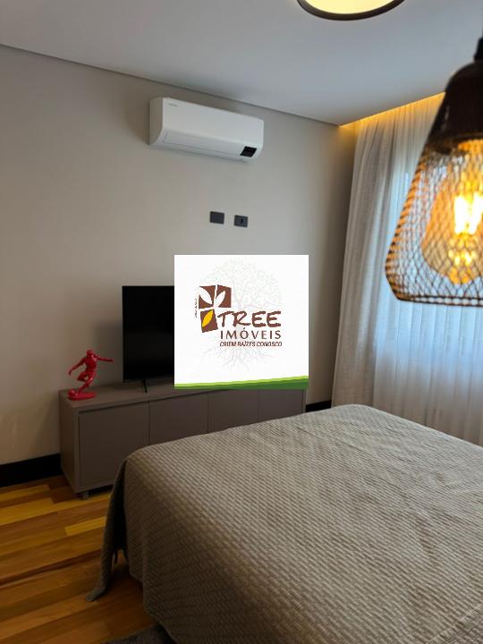 Sobrado, 8 quartos, 375 m² - Foto 15