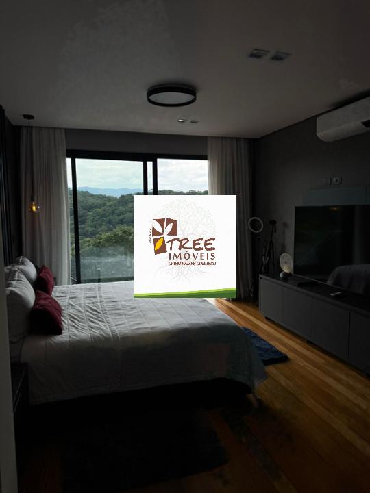 Sobrado, 8 quartos, 375 m² - Foto 18