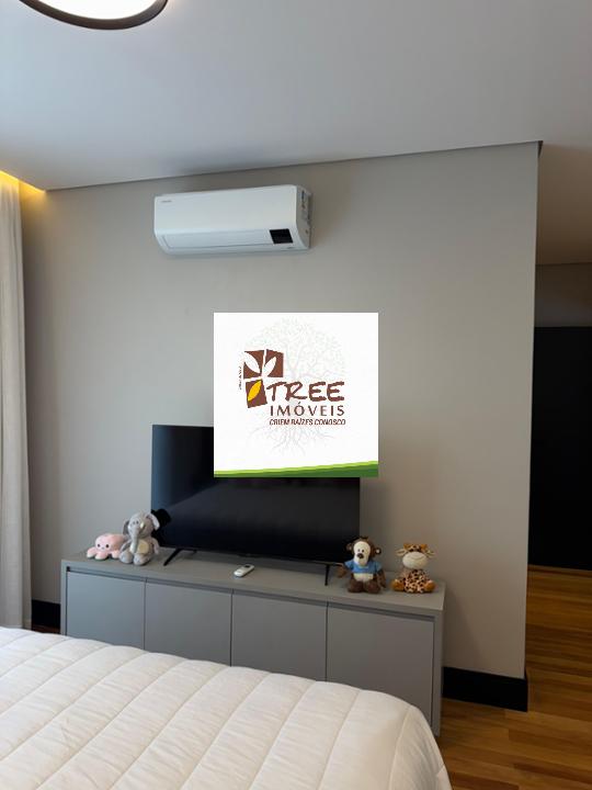 Sobrado, 8 quartos, 375 m² - Foto 23