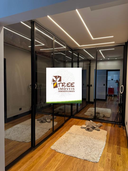Sobrado, 8 quartos, 375 m² - Foto 24