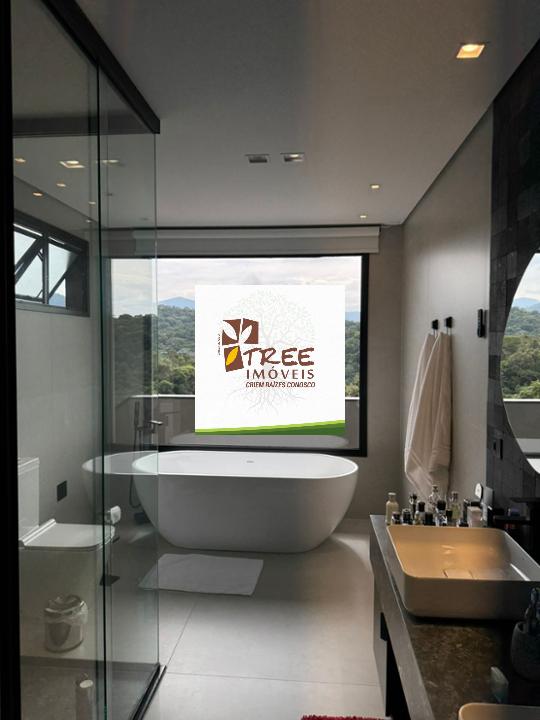 Sobrado, 8 quartos, 375 m² - Foto 28