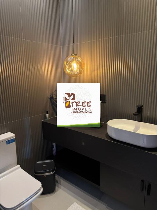 Sobrado, 8 quartos, 375 m² - Foto 37