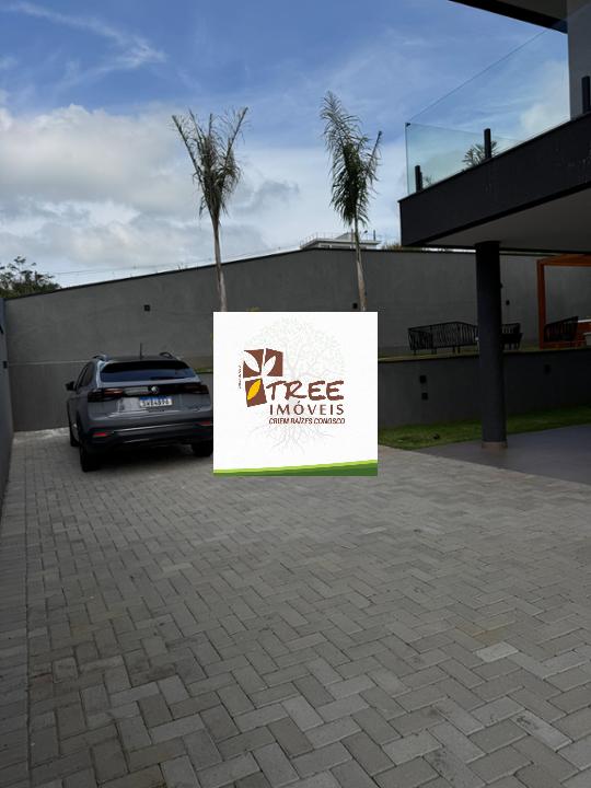 Sobrado, 8 quartos, 375 m² - Foto 49