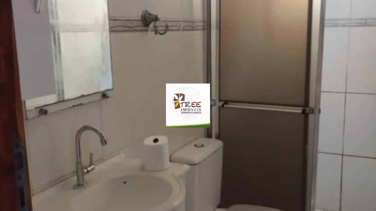 Sobrado, 4 quartos, 110 m² - Foto 16