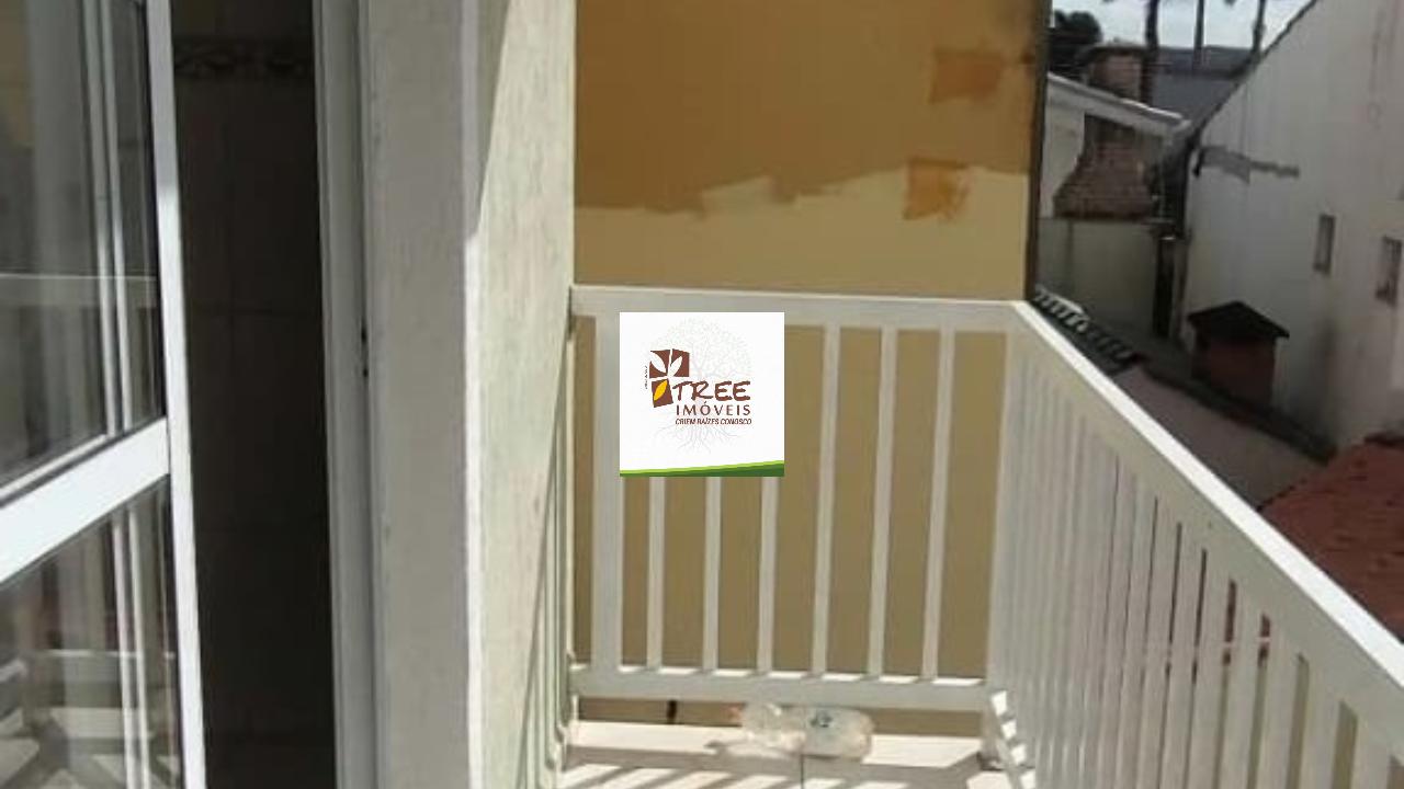 Sobrado, 4 quartos, 110 m² - Foto 13