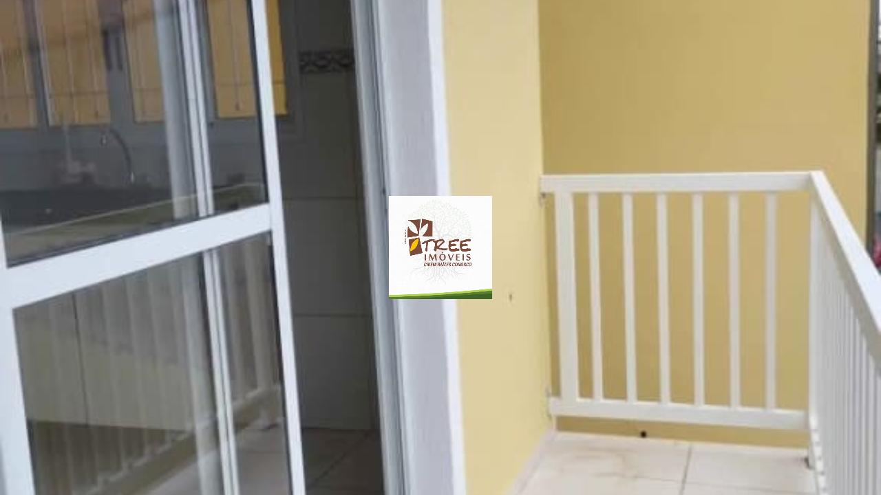 Sobrado, 4 quartos, 110 m² - Foto 12