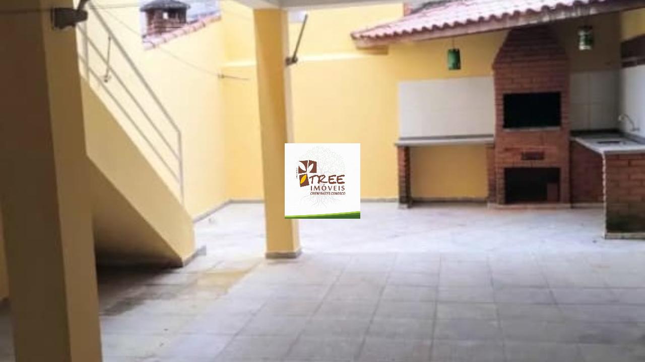 Sobrado, 4 quartos, 110 m² - Foto 18