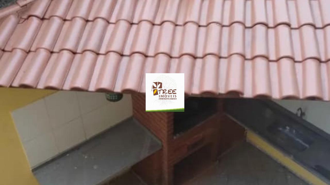 Sobrado, 4 quartos, 110 m² - Foto 21