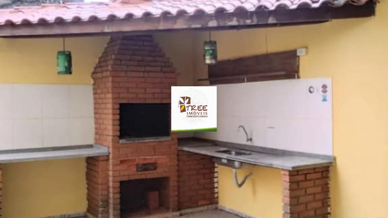 Sobrado, 4 quartos, 110 m² - Foto 19