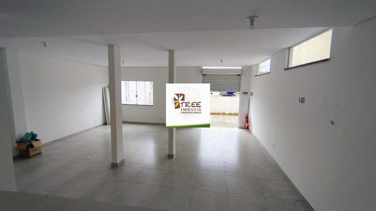 Loja-Salão, 100 m² - Foto 8