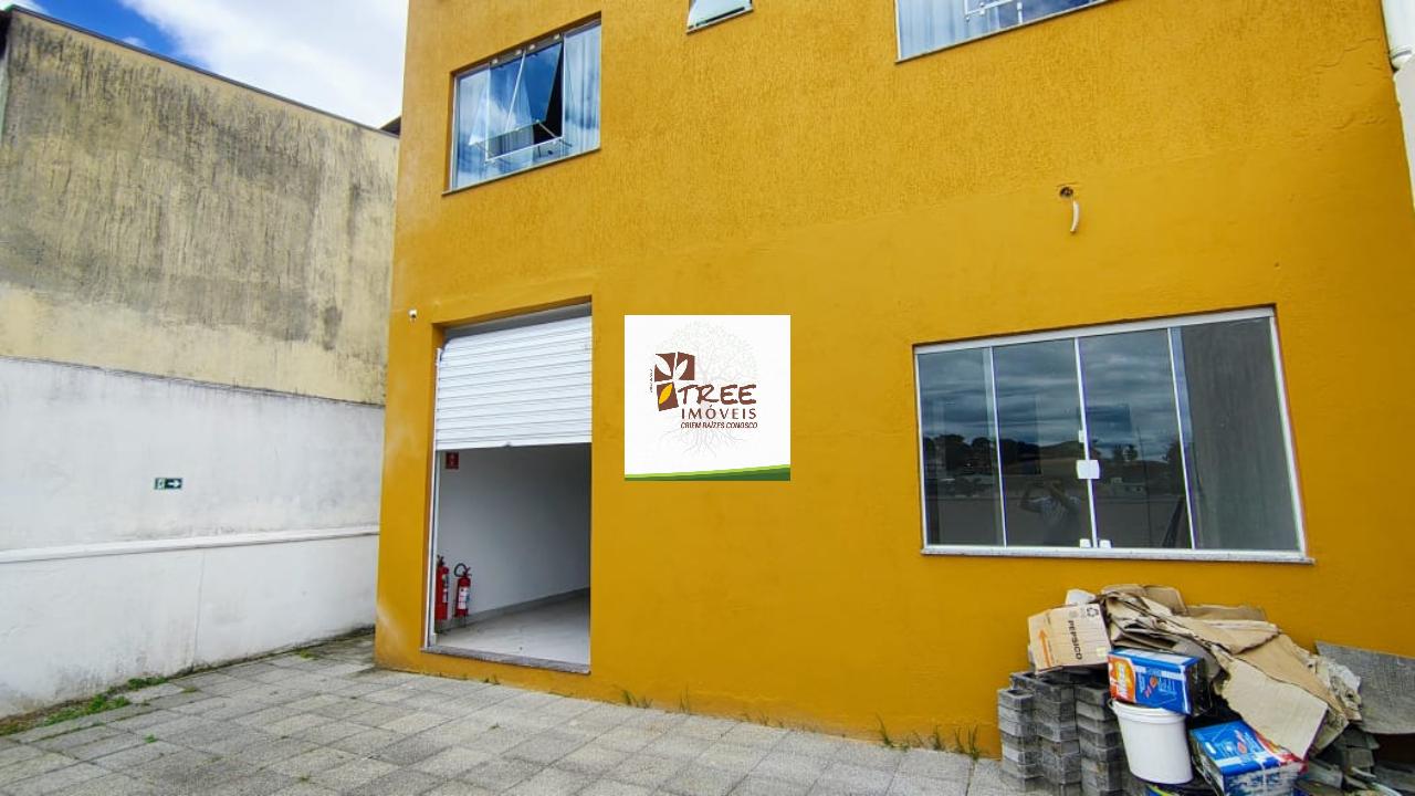 Loja-Salão, 100 m² - Foto 4