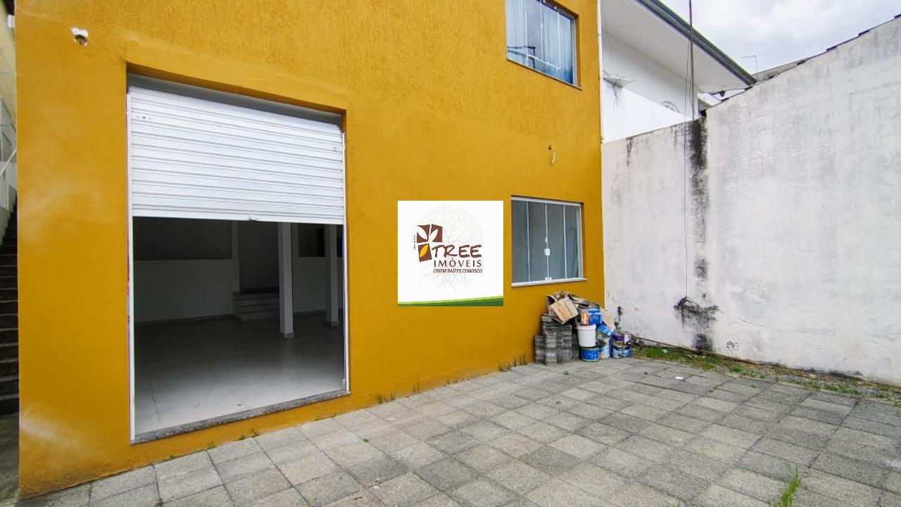 Loja-Salão, 100 m² - Foto 5