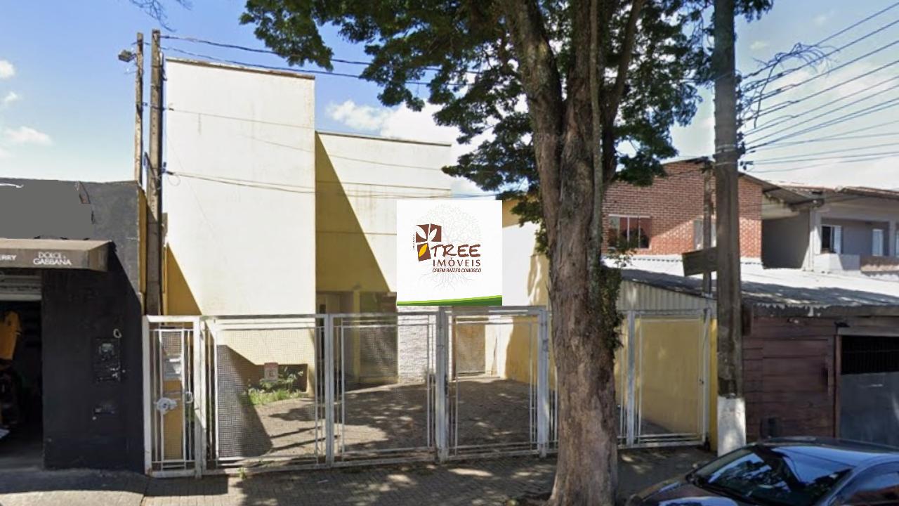 Loja-Salão, 100 m² - Foto 12