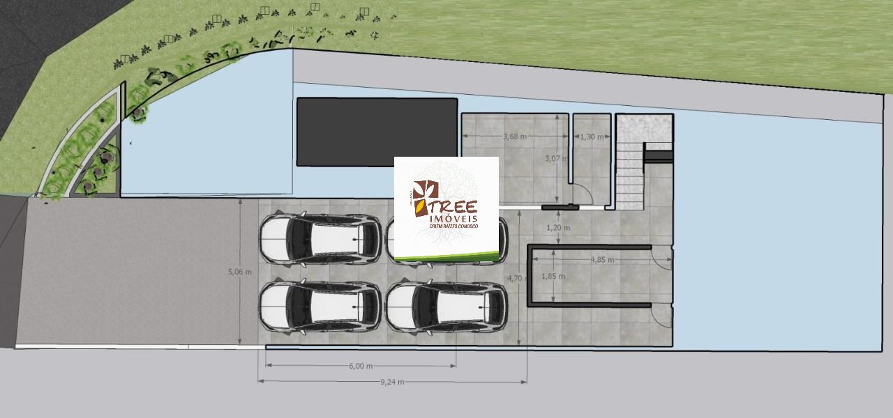 Sobrado, 10 quartos, 300 m² - Foto 7