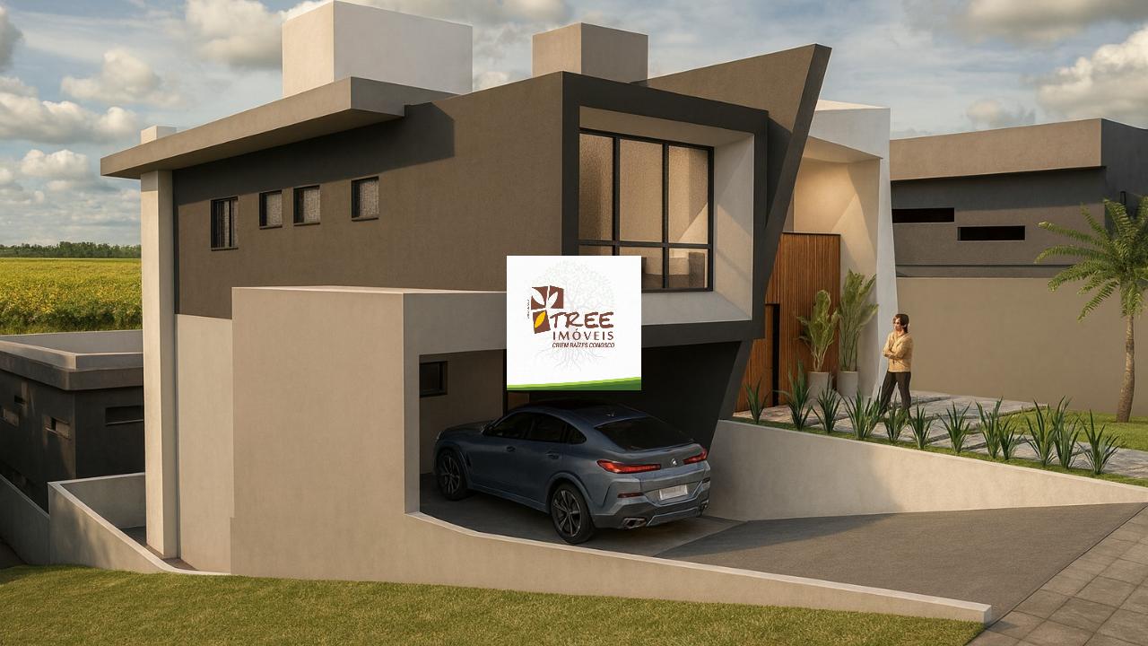Sobrado, 8 quartos, 340 m² - Foto 1