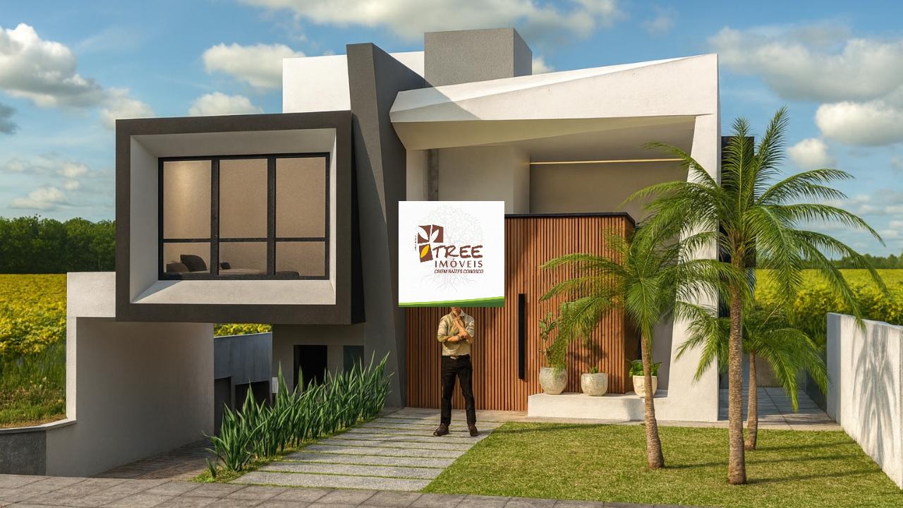 Sobrado, 8 quartos, 340 m² - Foto 2