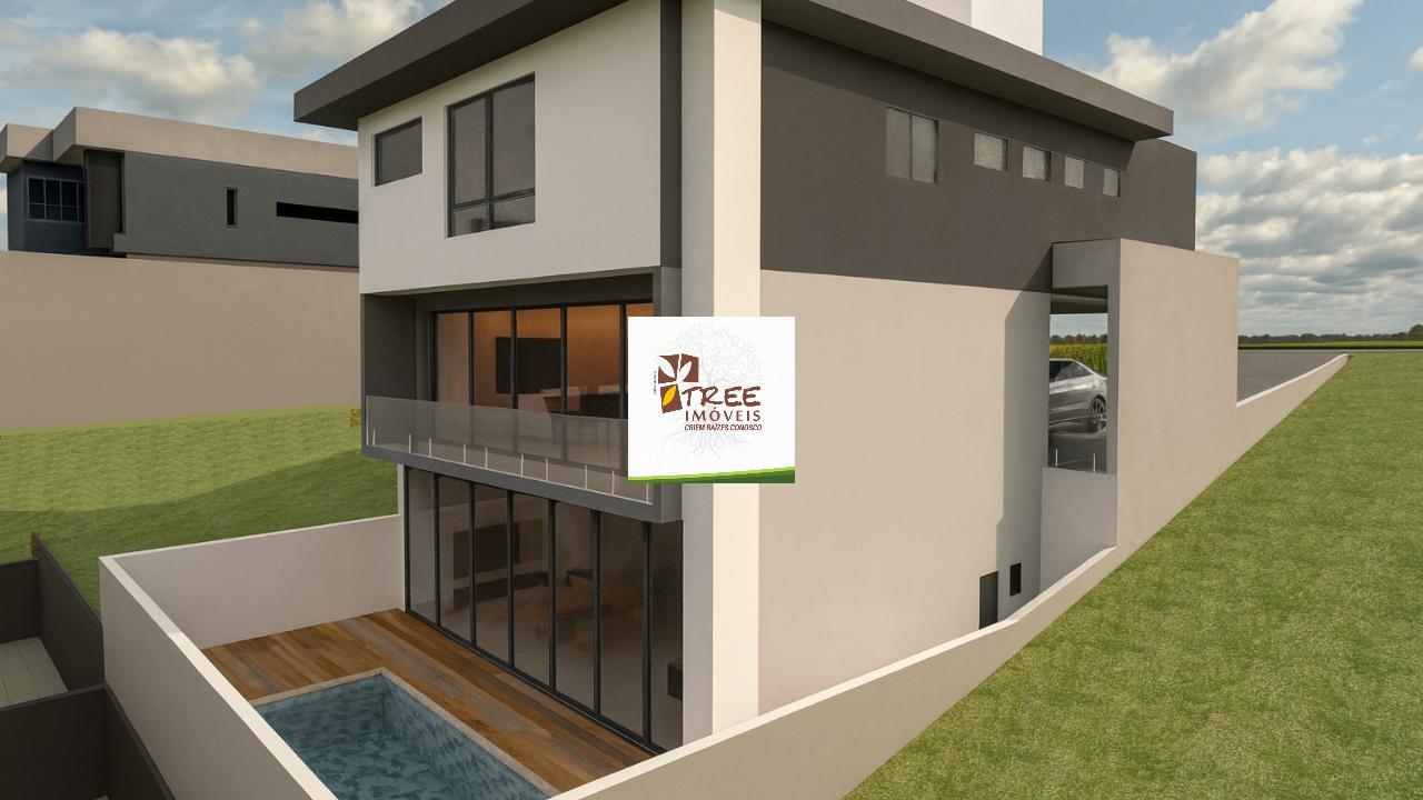 Sobrado, 8 quartos, 340 m² - Foto 5